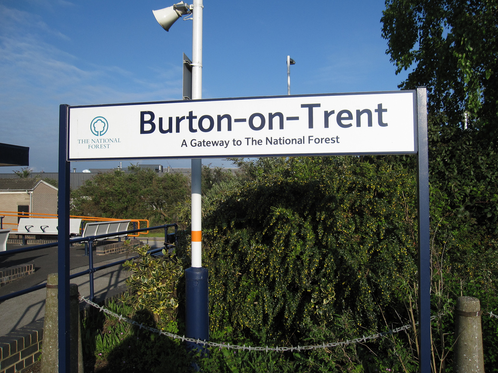 Pub Accountants Burton on Trent